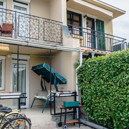 Libis Apartman Bük Δωμάτιο φωτογραφία