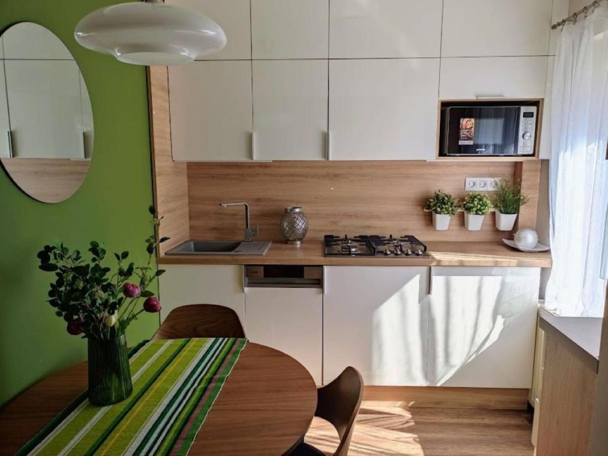 Libis Apartman Bük Εξωτερικό φωτογραφία