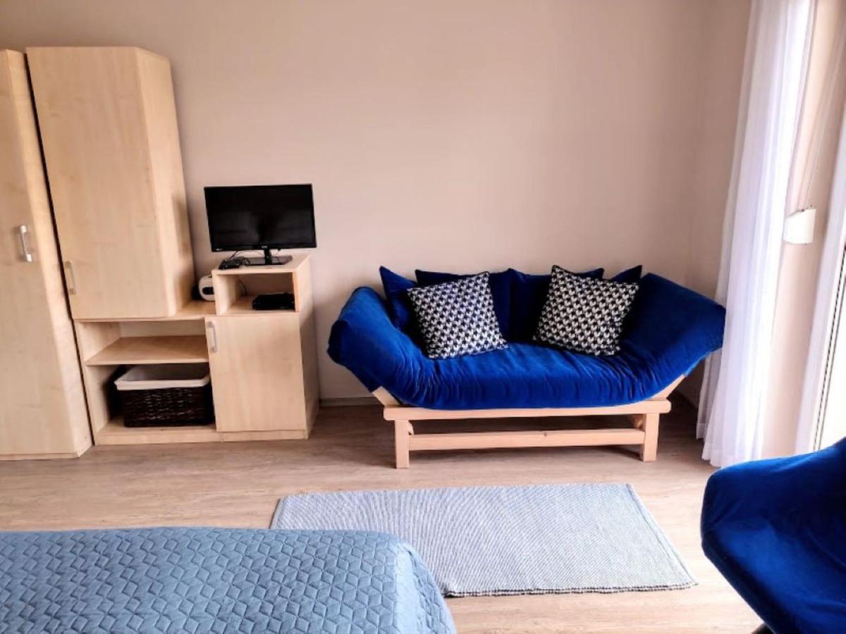 Libis Apartman Bük Εξωτερικό φωτογραφία