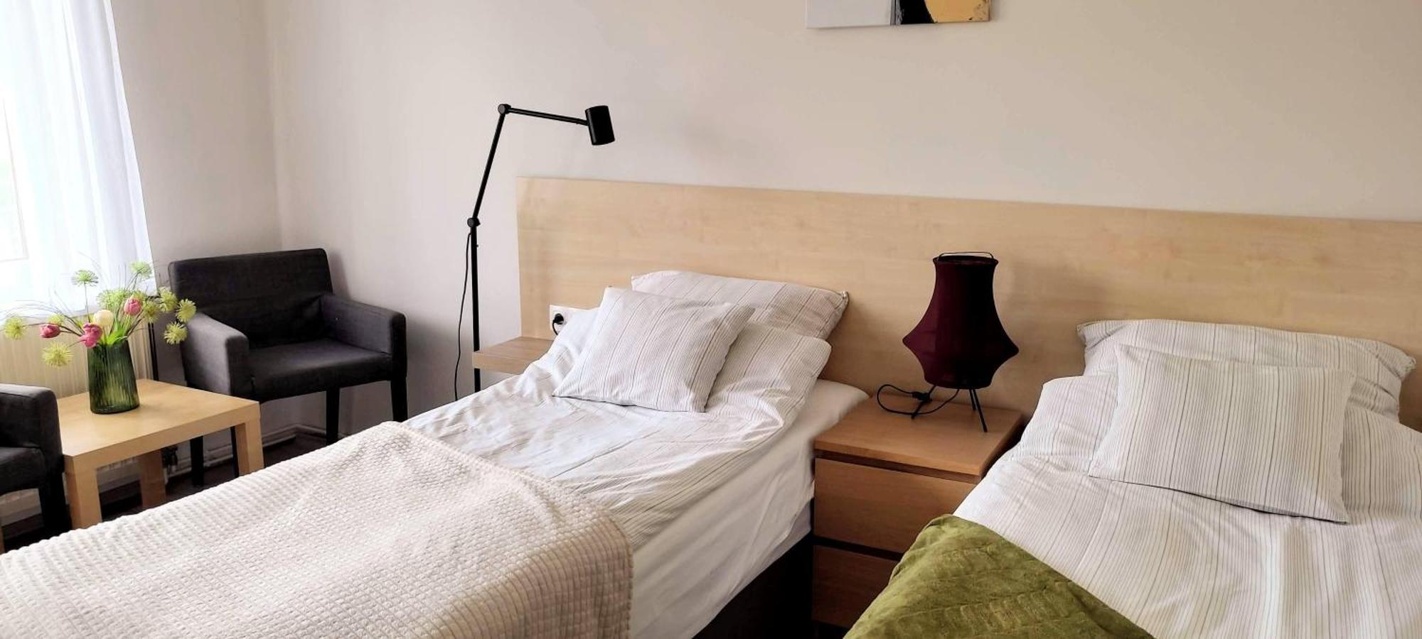Libis Apartman Bük Εξωτερικό φωτογραφία
