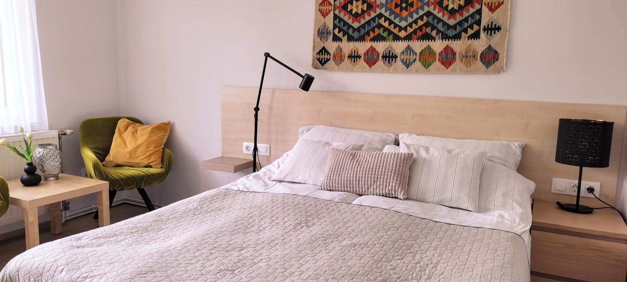 Libis Apartman Bük Εξωτερικό φωτογραφία